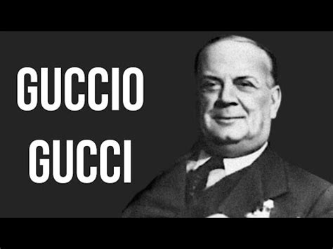 gucci cultura|gucci fundador.